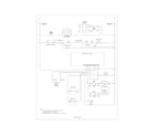 Kenmore 79078813400 wiring schematic diagram