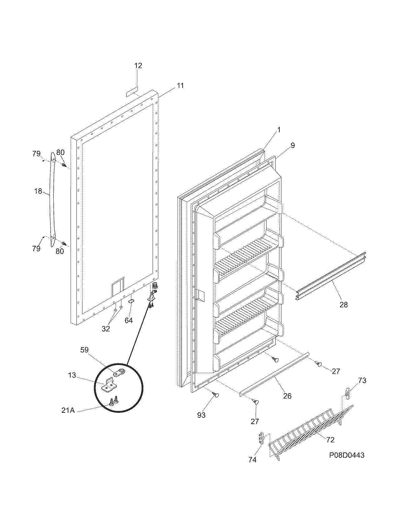 Door