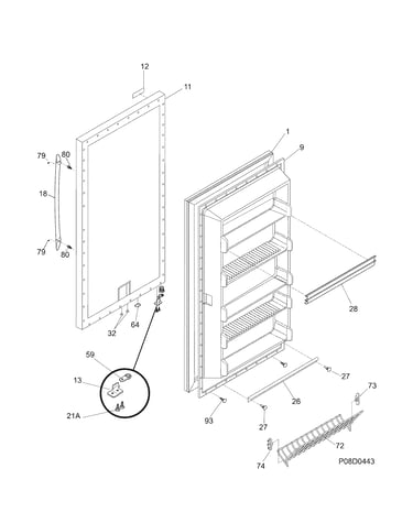 Door