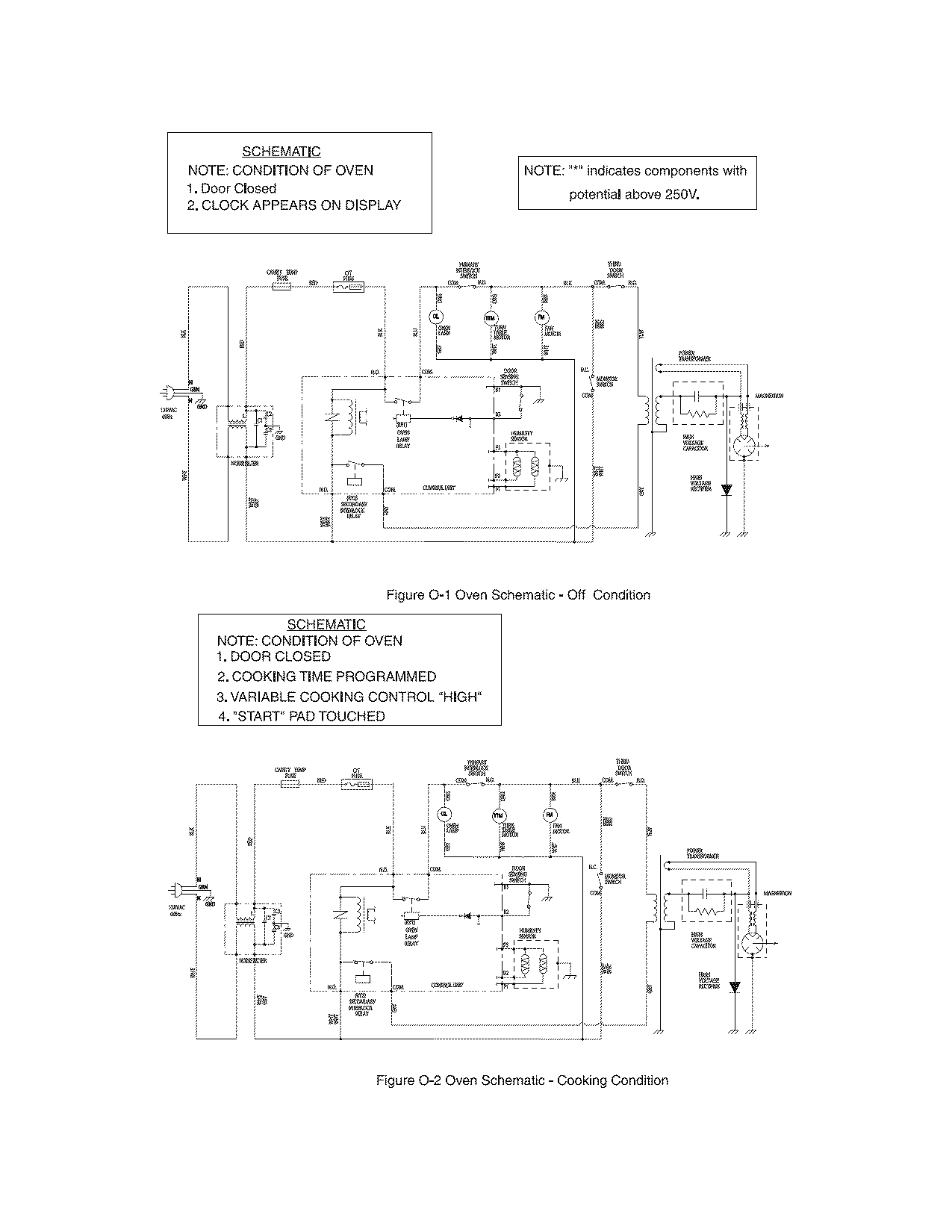 WIRING SCHEMATIC