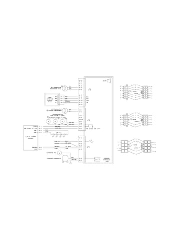 Wiring schematic