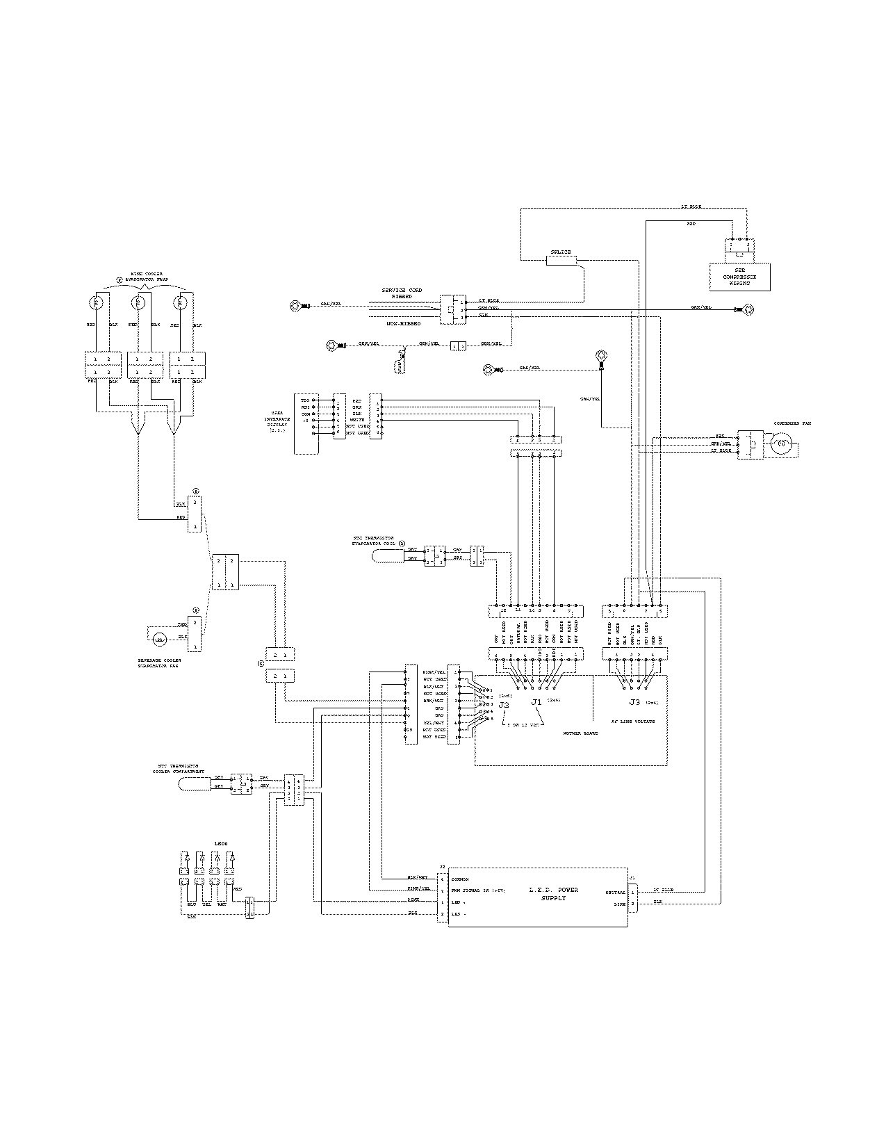 WIRING DIAGRAM