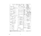 Electrolux EW27EW65GB2 wiring diagram diagram