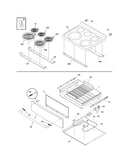 Top/drawer
