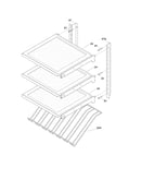 Shelves