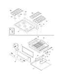 Top/drawer