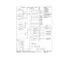 Electrolux EW30ES65GWA wiring diagram diagram