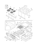 Top/drawer