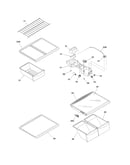 Shelves