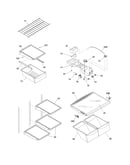 Shelves
