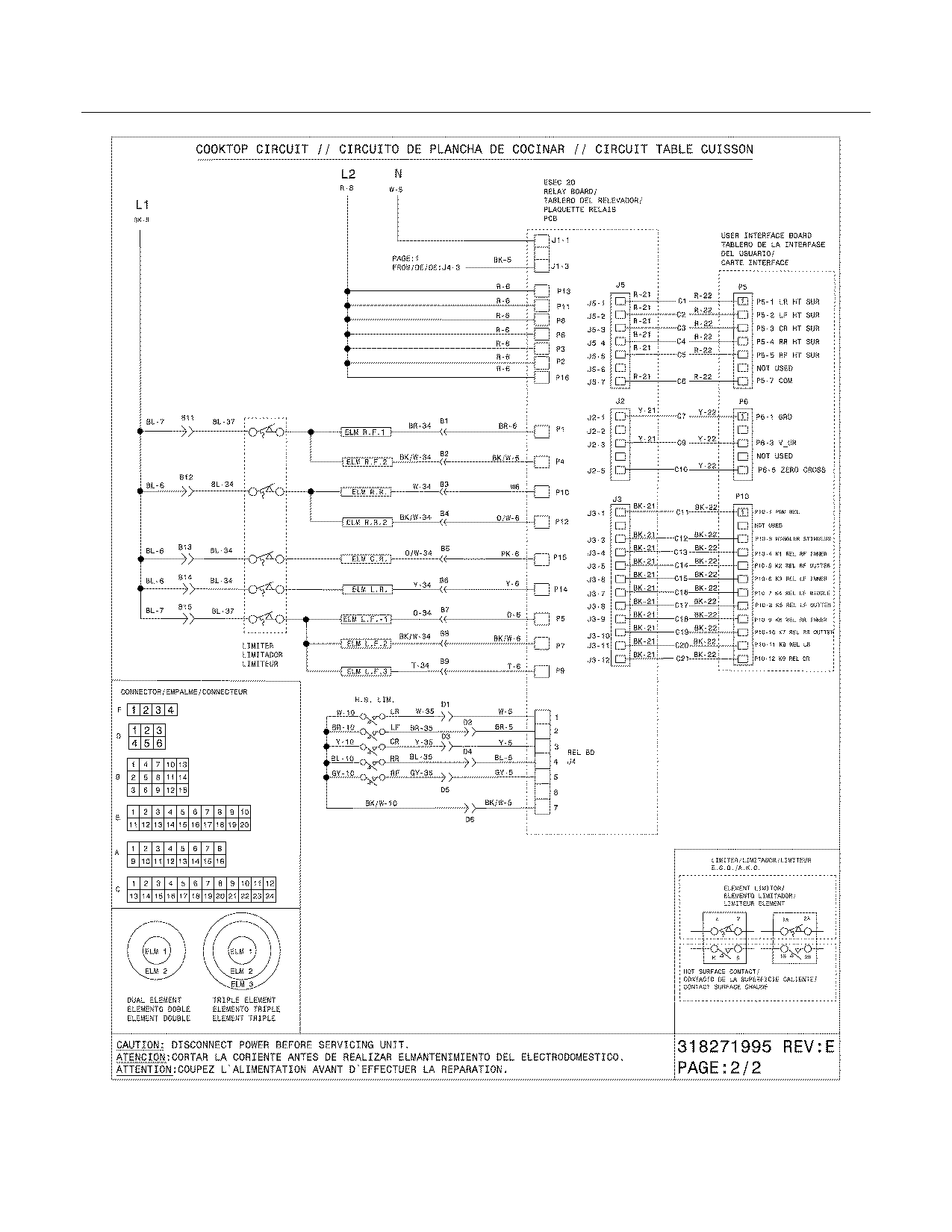 WIRING DIAGRAM
