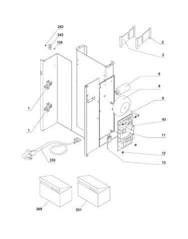 Electrical components