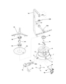 Motor & pump