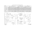 White-Westinghouse SWX703HS0 wiring diagram diagram