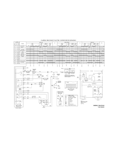 Wiring diagram