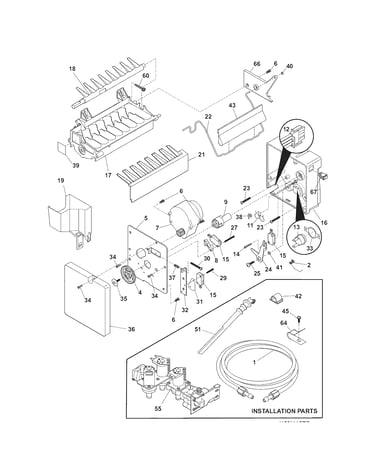 Ice maker