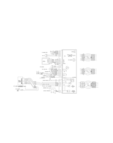 Wiring schematic