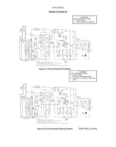 Wiring schematic