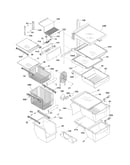 Shelves