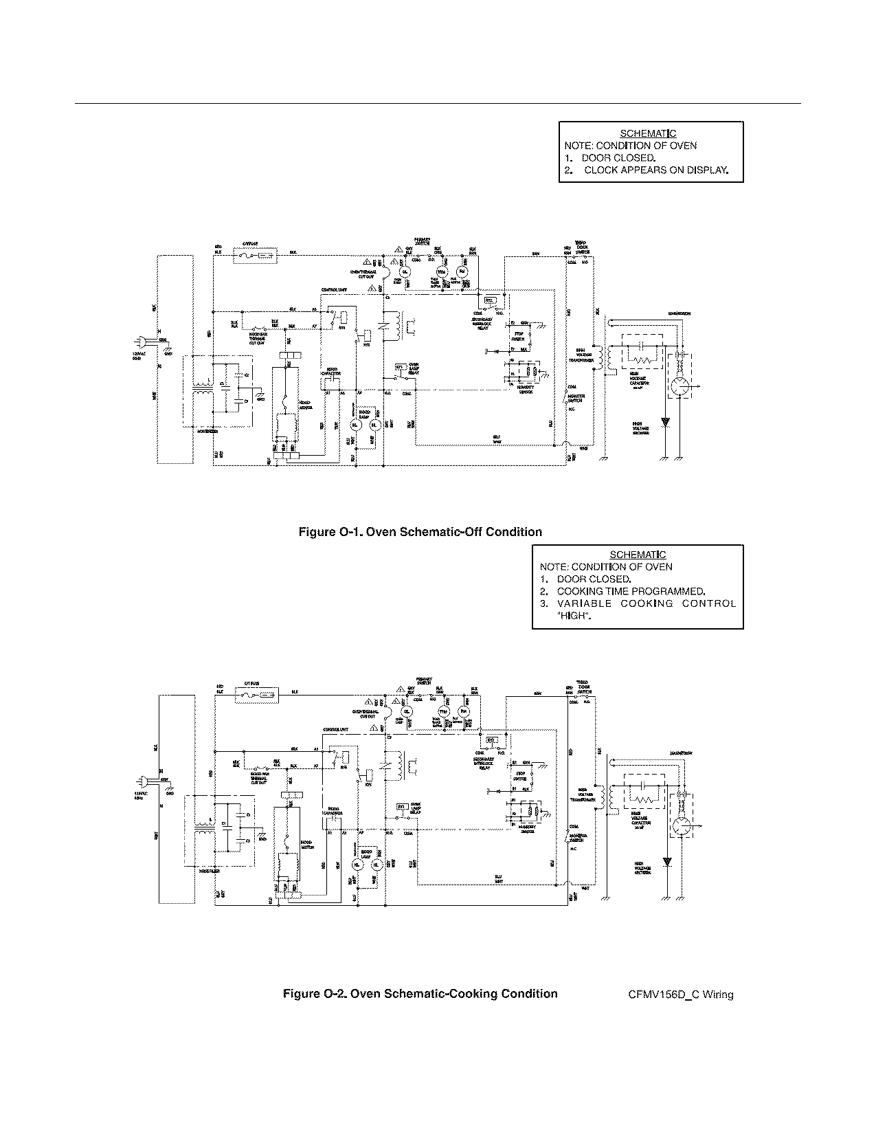 Wiring schematic
