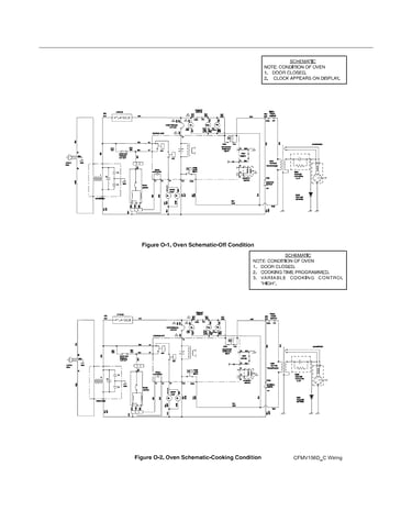 Wiring schematic
