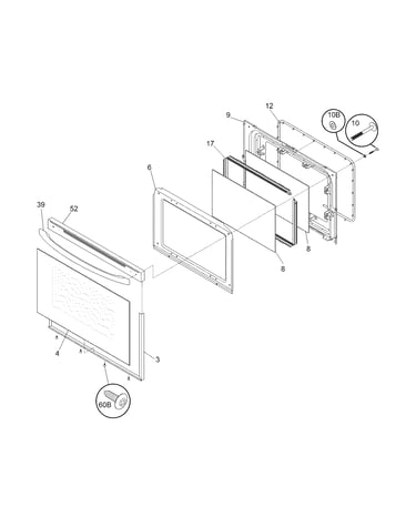 Top/drawer