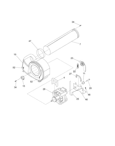 Motor