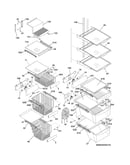 Shelves