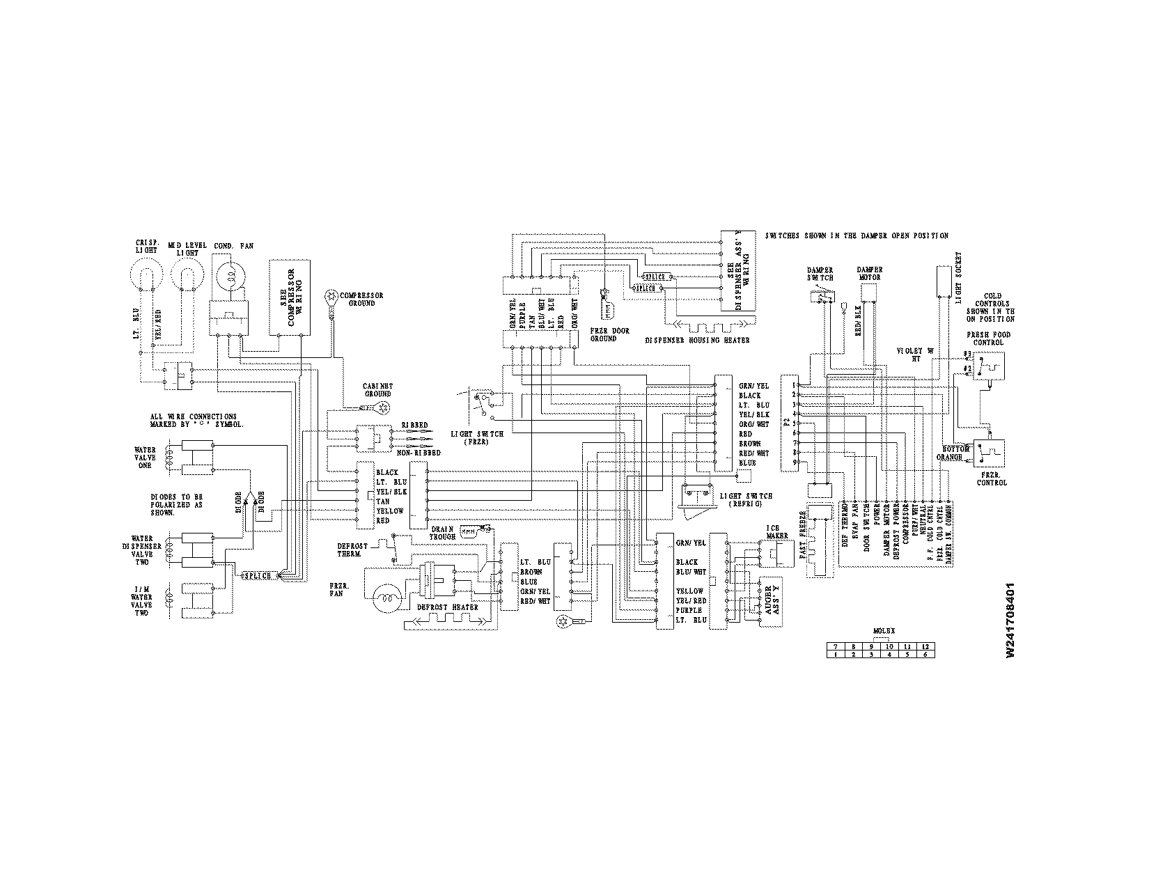Wiring diagram