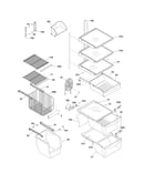 Shelves