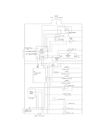Wiring schematic