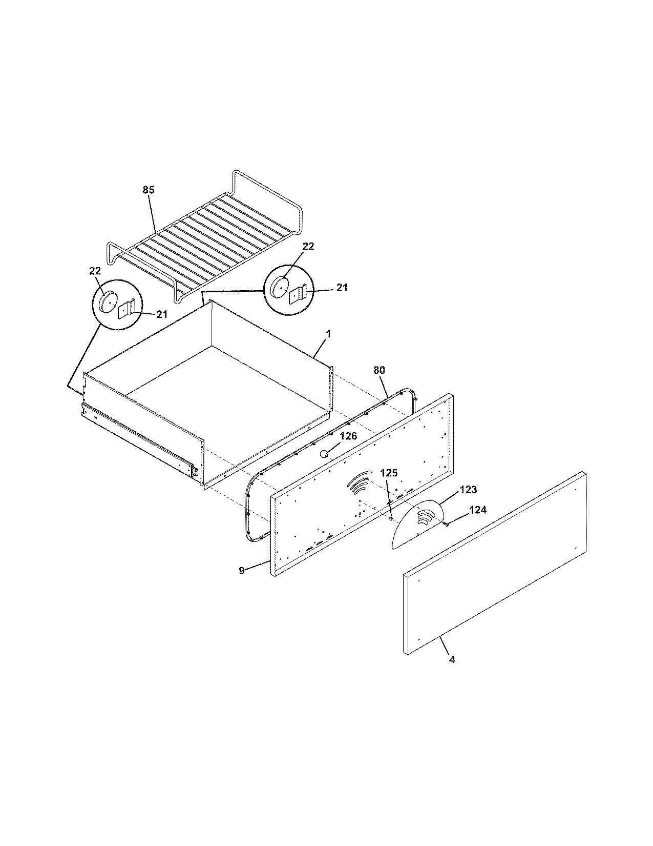 Drawer