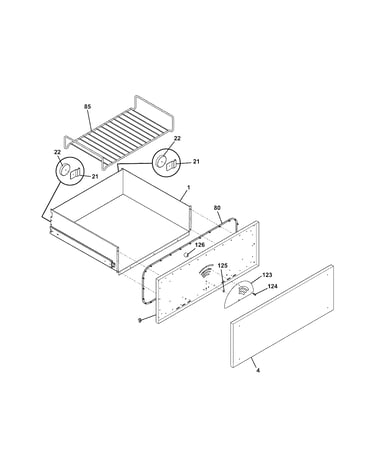 Drawer