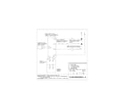 Electrolux E30WD75GTT2 wiring diagram diagram