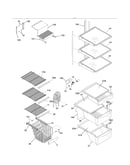 Shelves