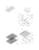Shelves