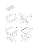 Shelves