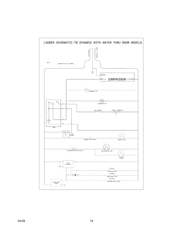 Wiring schematic