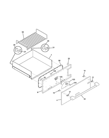 Drawer
