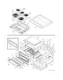 Top/drawer