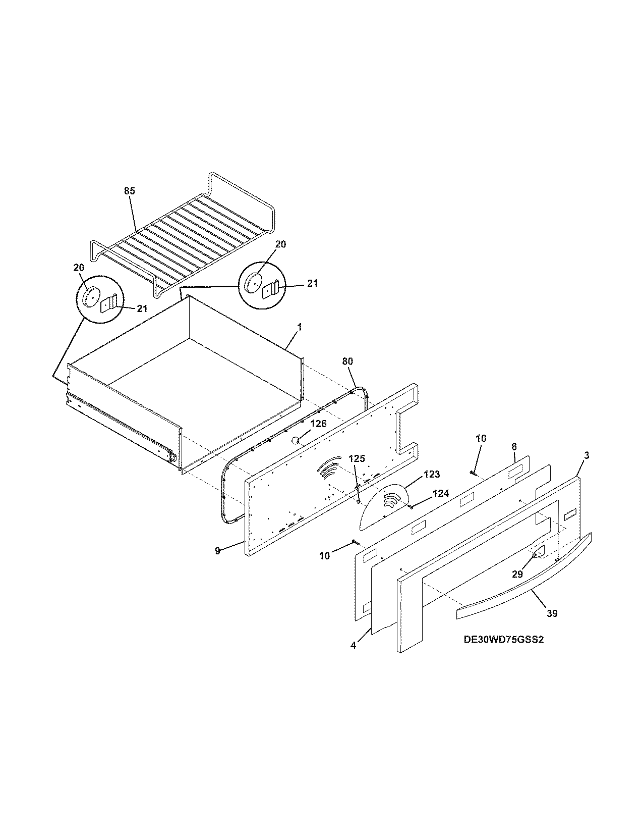 Drawer