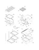 Shelves