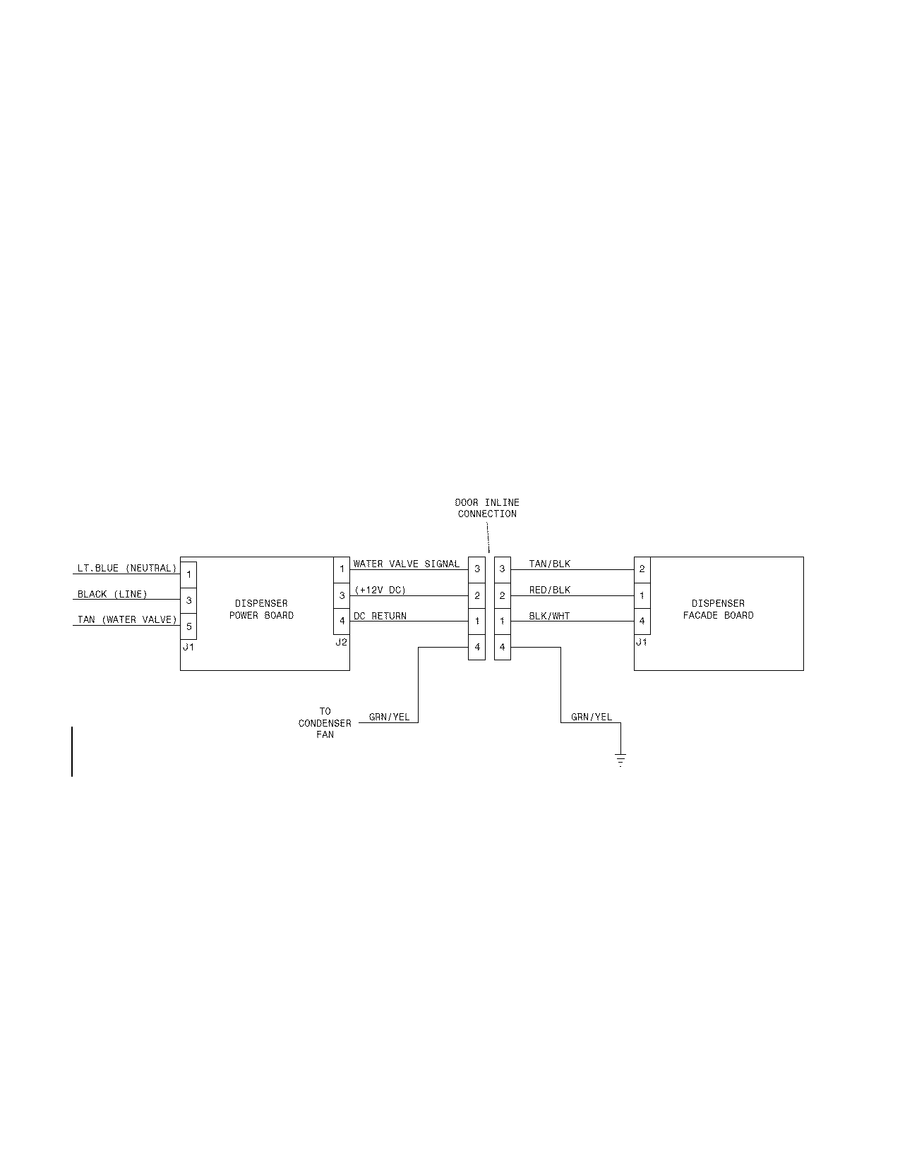 WIRING SCHEMATIC