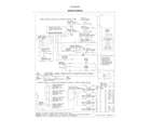 Kenmore Elite 79036603604 wiring diagram diagram