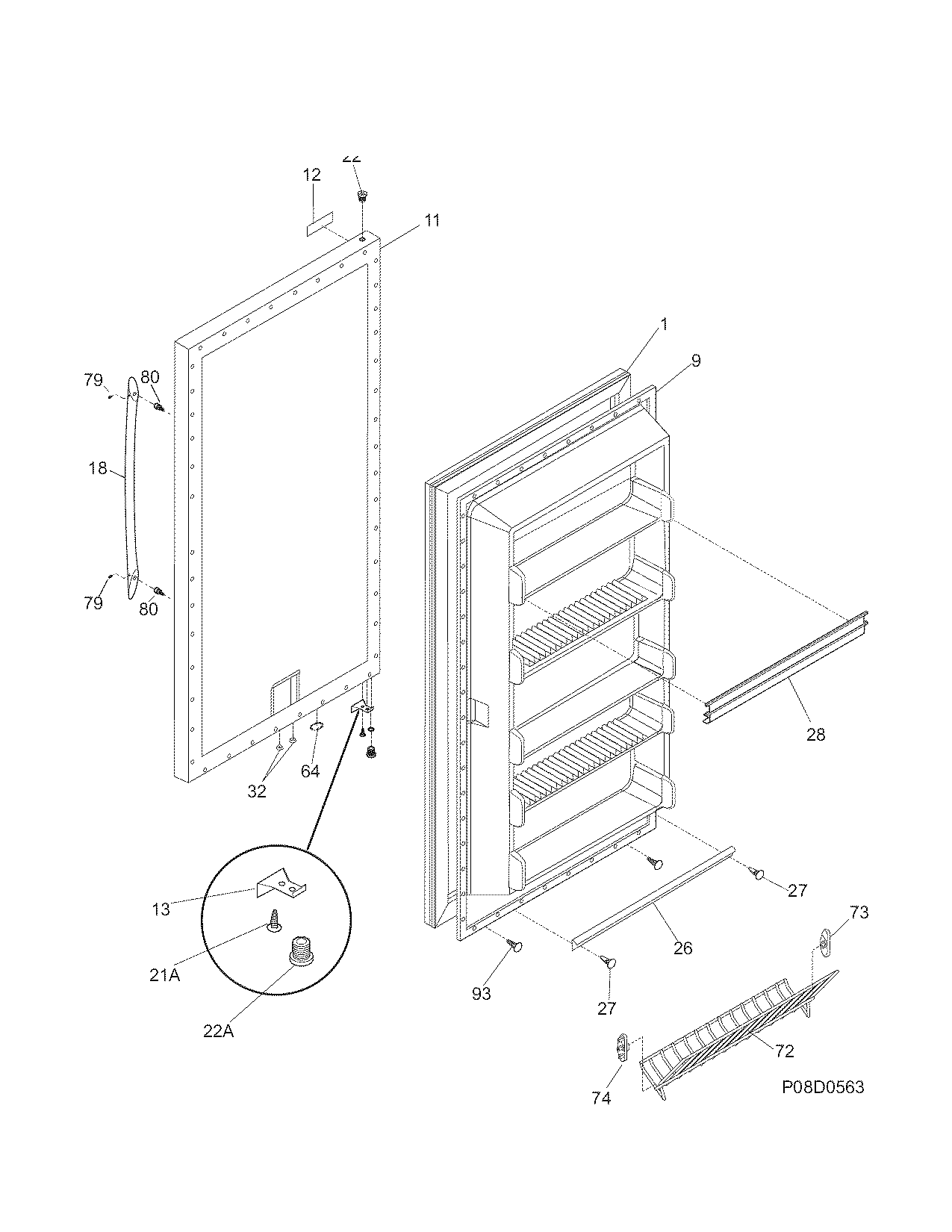 Door
