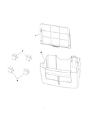 Recommended spare parts