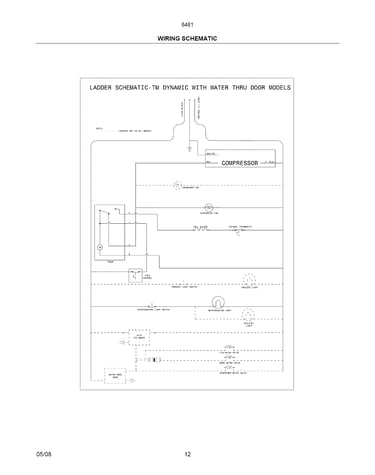 Wiring schematic