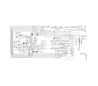 Frigidaire FSC23F7HSB9 wiring diagram diagram