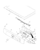 Controls/top panel