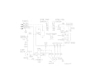 Frigidaire FAC105P1A16 wiring diagram diagram